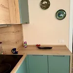 Appartement Cozy 2br In *