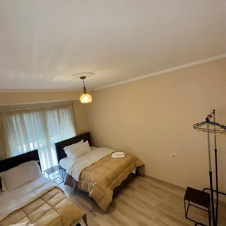 Cozy 2br In * Tiran