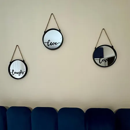 Apartment Cozy 2br In *