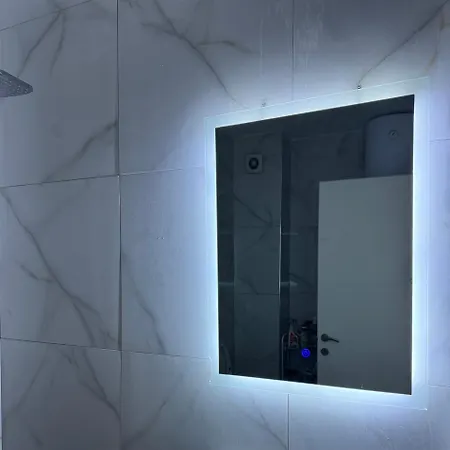 Cozy 2br In * Tiran