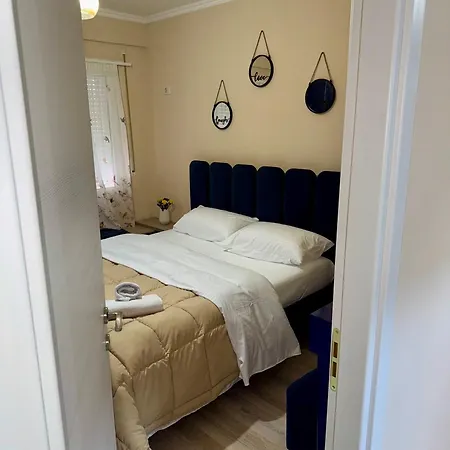 Cozy 2br In Apartment