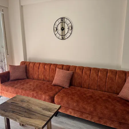 Cozy 2br In Daire