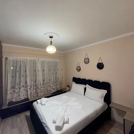 Cozy 2br In Tirana