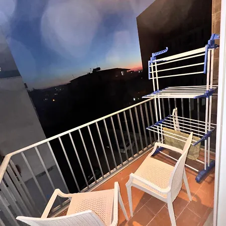 Apartment Cozy 2br In *