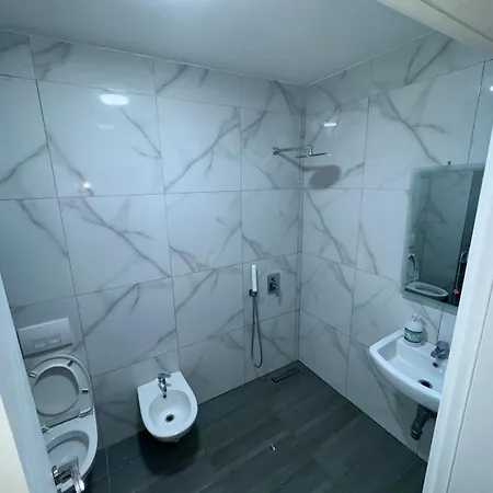 Apartamento Cozy 2br In