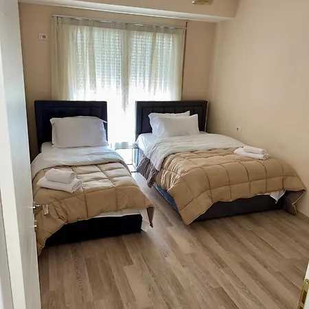 Cozy 2br In