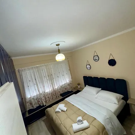 Lägenhet Cozy 2br In