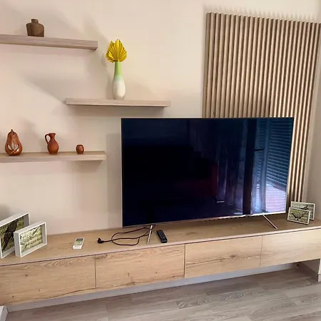 Lägenhet Cozy 2br In *