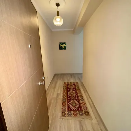 Cozy 2br In Lägenhet *