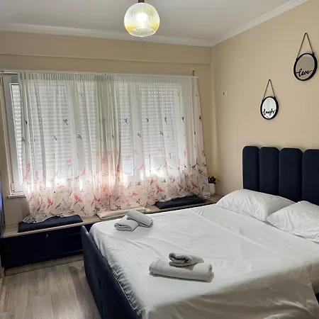 Lägenhet Cozy 2br In *