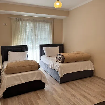 Apartamento Cozy 2br In *
