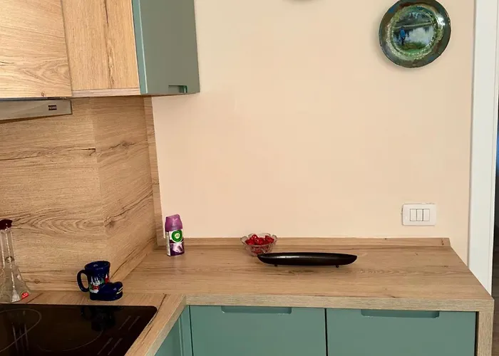 Apartment Cozy 2br In *