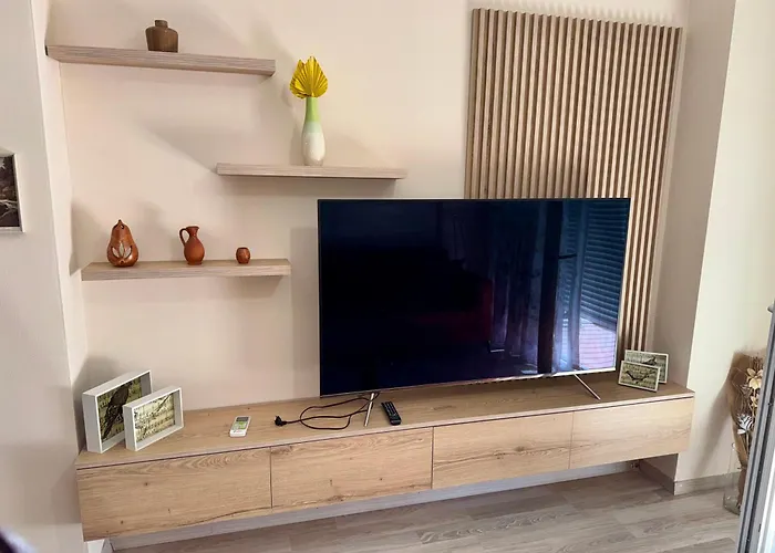 公寓 Cozy 2br In *