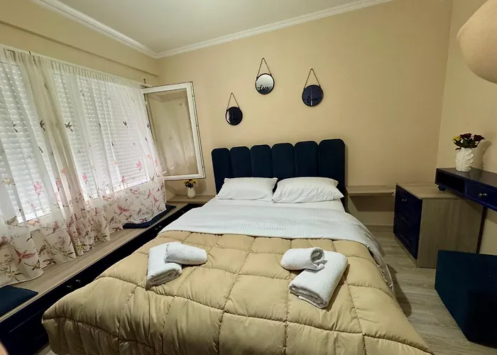 Cozy 2br In 公寓 *