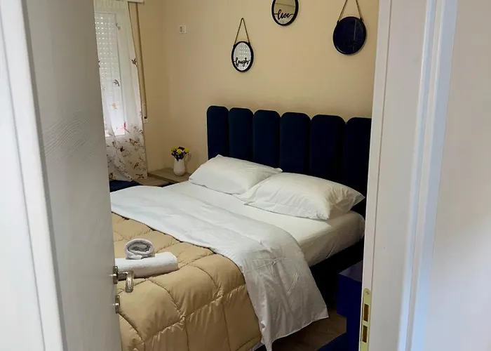 Cozy 2br In Apartamento
