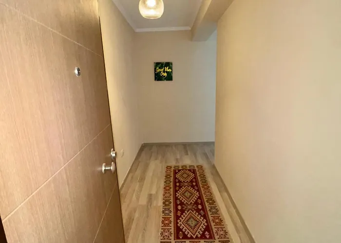 Cozy 2br In Apartamento *
