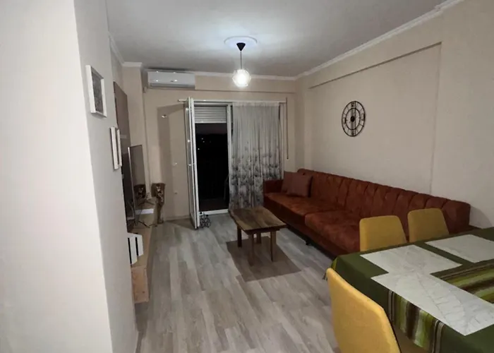 Cozy 2br In Apartamento *