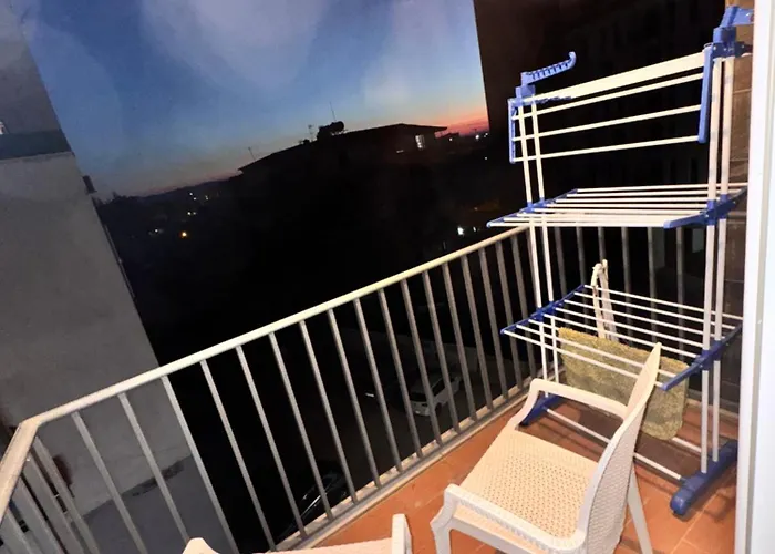 公寓 Cozy 2br In *